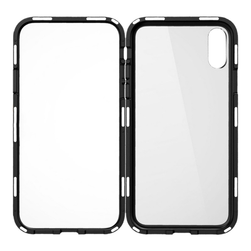 کاور گوشی اپل iPhone Xs Max درجه مدل MA-01 