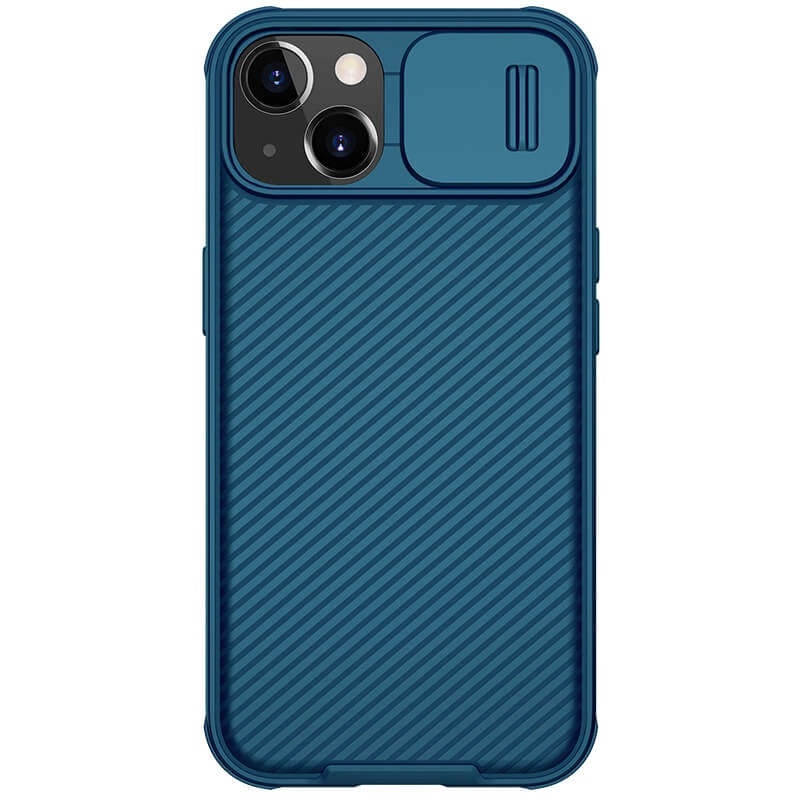 کاور گوشی اپل iPhone 13 نیلکین مدل Camshild pro -small-image