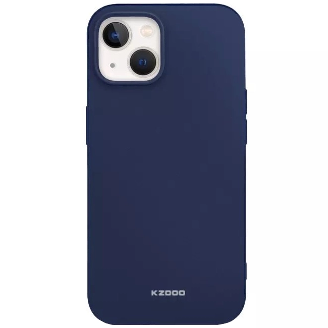 کاور گوشی اپل iPhone 14 Plus کی -زد دوو مدل Q series -small-image