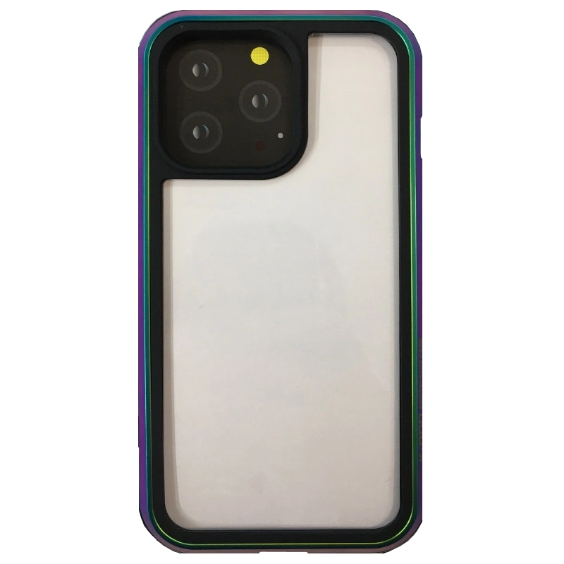 کاور گوشی اپل iPhone 11 Pro کی-دوو مدل ARES -small-image