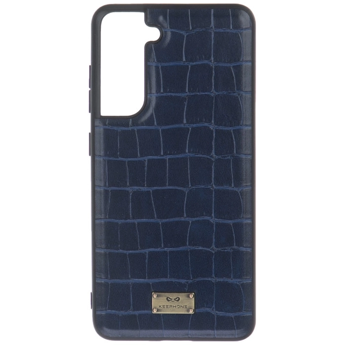 کاور گوشی سامسونگ گالاکسی S21 Fe کی فون مدل Croco -small-image