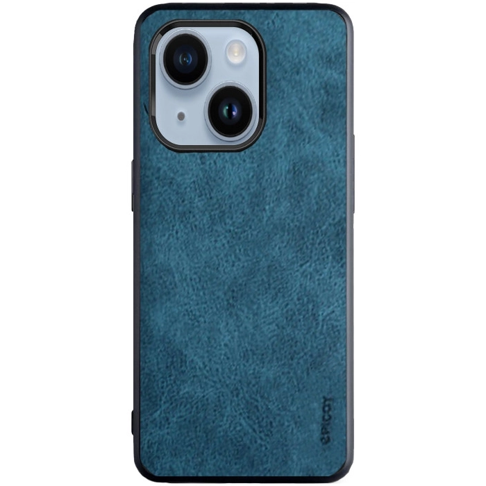  کاور گوشی اپل iPhone 14 اپیکوی مدل Horse Leather-small-image