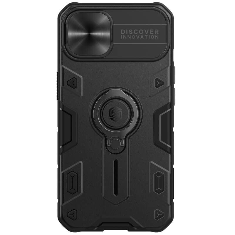 کاور گوشی اپل iPhone 13 نیلکین مدل CamShield Armor