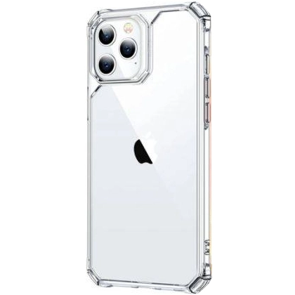 کاور گوشی اپل iPhone 14 گرین مدل Anti shock -small-image
