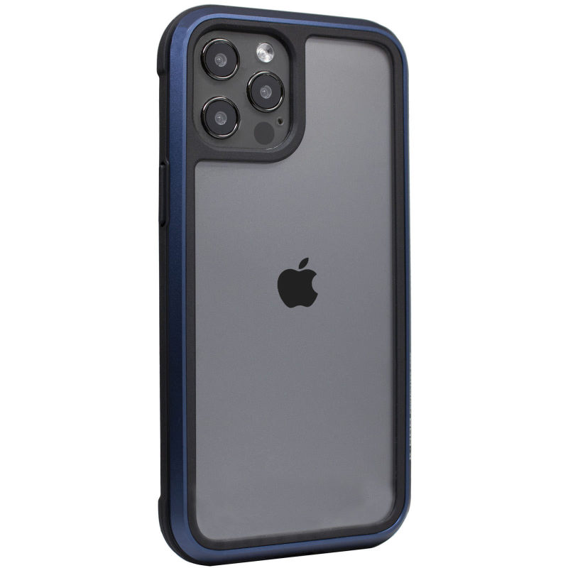 کاور گوشی اپل iPhone 13 کی-دوو مدل Ares 