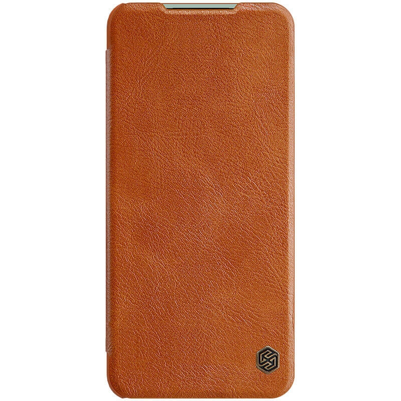 کیف کلاسوری گوشی سامسونگ گالاکسی M33 5G نیلکین مدل Qin Leather Case-small-image