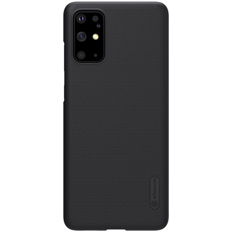 کاور گوشی سامسونگ گالاکسی S20 PLUS نیلکین مدل Super Frosted Shield