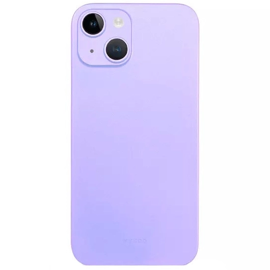 کاور گوشی اپل iPhone 14 Plus کی - زد دوو مدل Air Skin -small-image