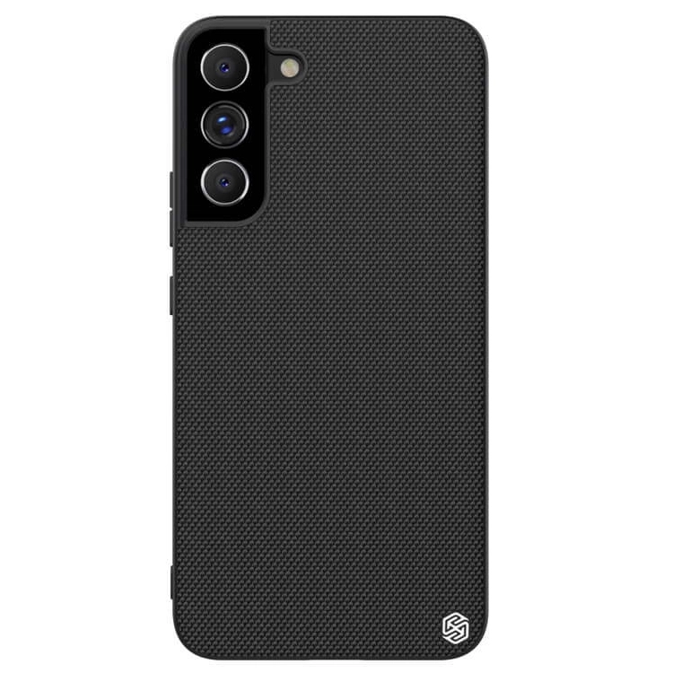 کاور گوشی سامسونگ گالاکسی S22 Plus نیلکین مدل Textured -small-image