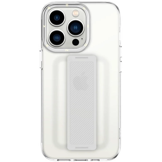کاور گوشی اپل iPhone 13 Pro کی فون مدل Heldro-Crystal -small-image