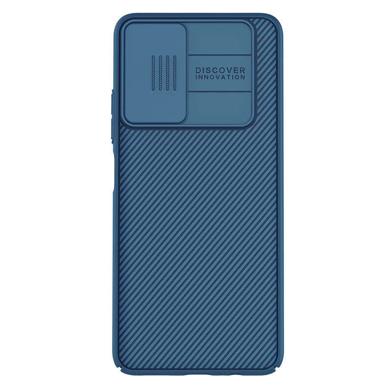 کاور گوشی شیائومی Redmi Note 11 5G / Poco M4 Pro 5G / Redmi Note 11T 5G نیلکین مدل CamShield -small-image