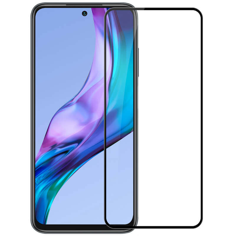 گلس گوشی شیائومی Redmi 10/10 Prime/Note 11 4G نیلکین مدل Cp plus Pro