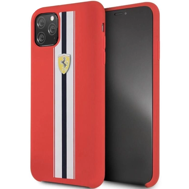 کاور گوشی  اپل iPhone 11 Pro Max فراری مدل F72  -small-image