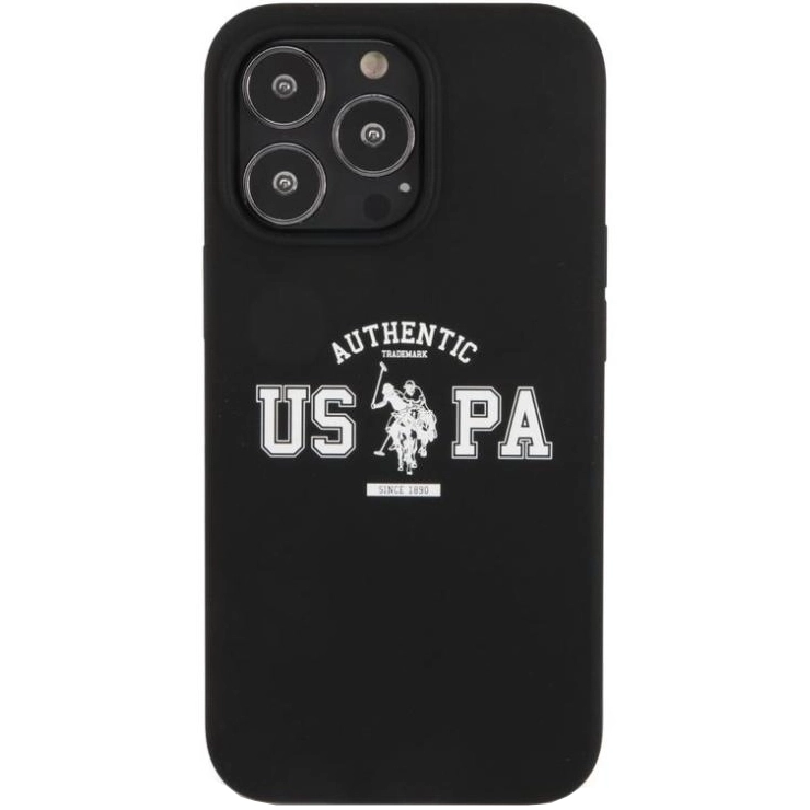 کاور گوشی اپل iPhone 13 Pro پولو مدل Silicone -small-image