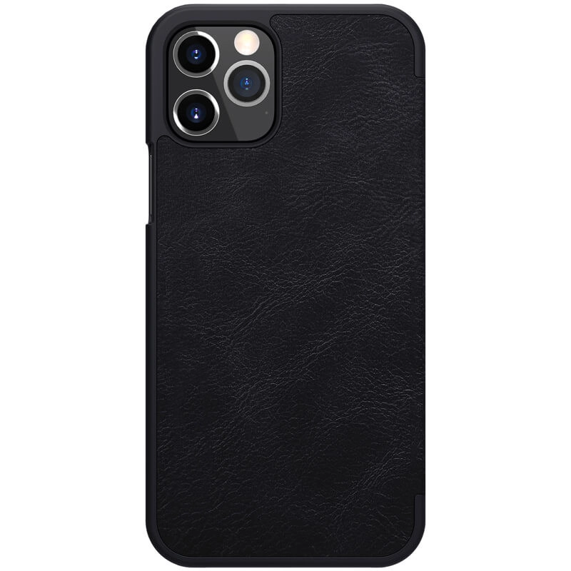 کیف کلاسوری گوشی اپل iPhone 13 Pro گرین مدل Wallet -small-image
