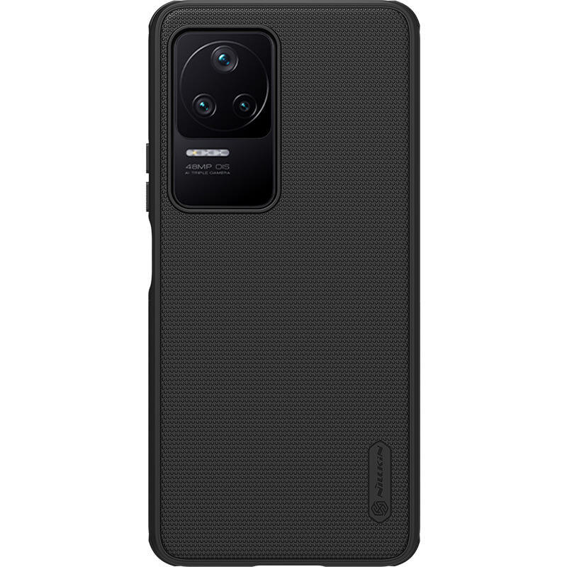 کاور گوشی شیائومی Redmi K50/ K50 Pro نیلکین مدل Super Frosted Shield Pro 