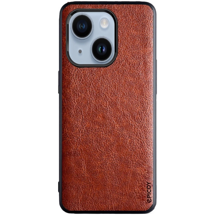 کاور  گوشی اپل iPhone 14 Plus اپیکوی مدل Sport-Leather -small-image