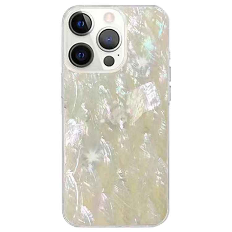 کاور گوشی اپل iPhone 14 Pro کی -زد دو مدل Seashell  -small-image