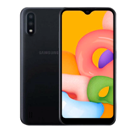 گوشی موبايل سامسونگ مدل Galaxy A01 ظرفیت 16 گیگابایت - رم 2 گیگابایت	-small-image