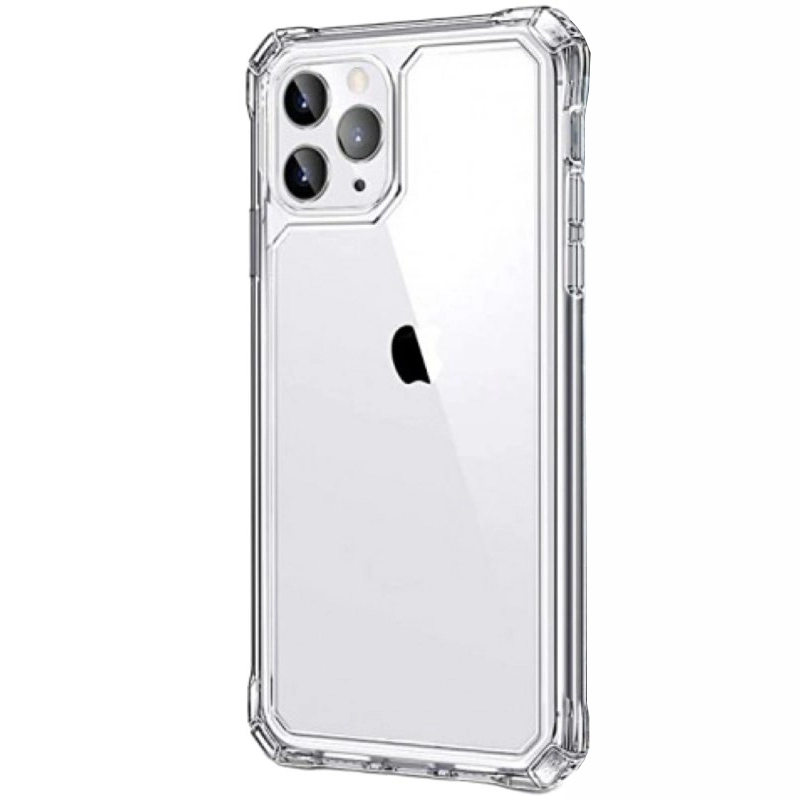 کاور گوشی iPhone 12 اسپیس مدل shockproof-small-image