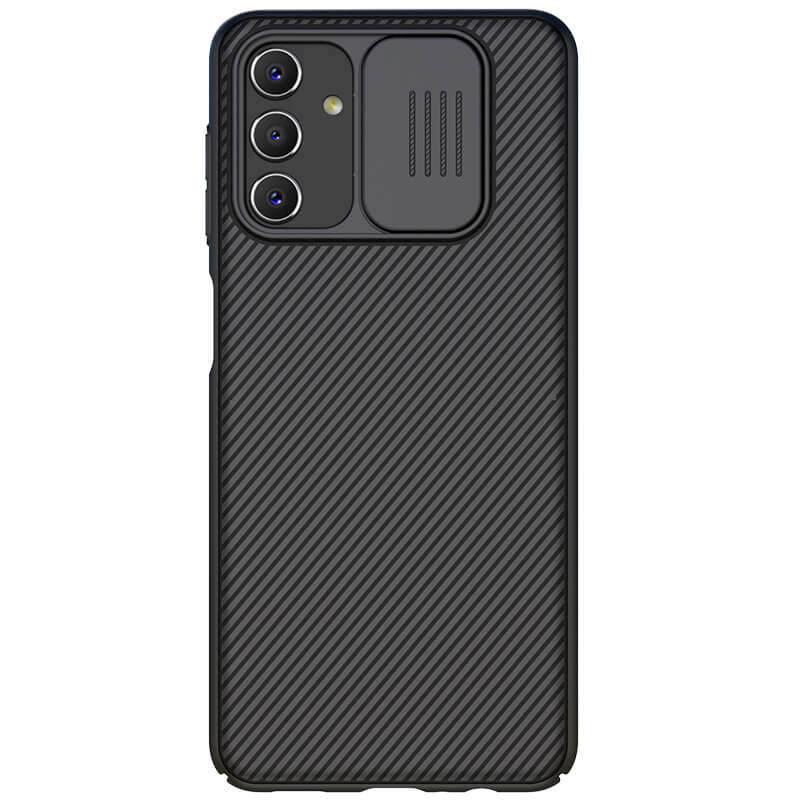 کاور گوشی  سامسونگ galaxy A04S نیلکین مدل CamShield