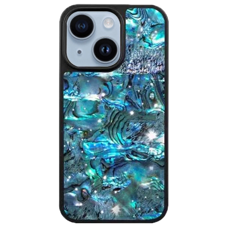 کاور گوشی اپل iPhone 14 Plus کی -زد دوو مدل Seashell  -small-image