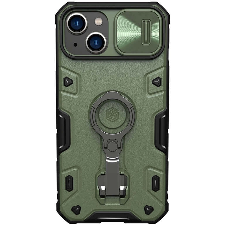 کاور گوشی اپل iPhone 14 نیلکین مدل CamShield Armor Pro  -small-image
