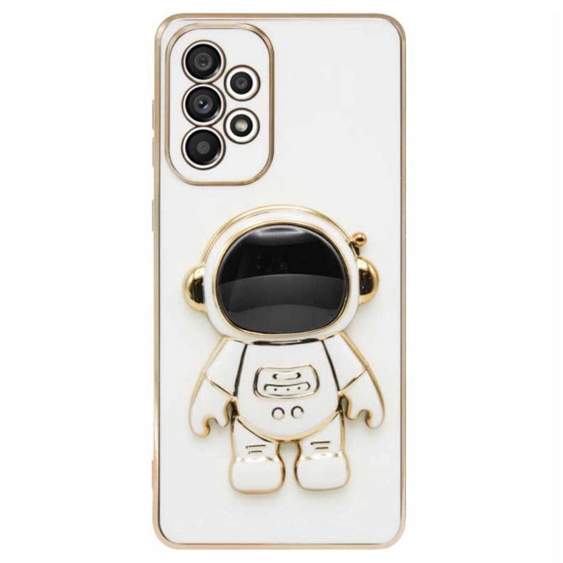 کاور گوشی سامسونگ Galaxy A73 5G اپیکوی طرح فضانورد مدل NASA  -small-image
