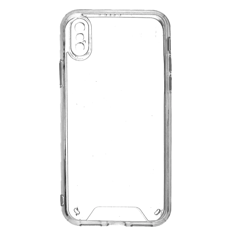 کاور گوشی اپل iPhone X / Xs اسپیس مدل X  -small-image