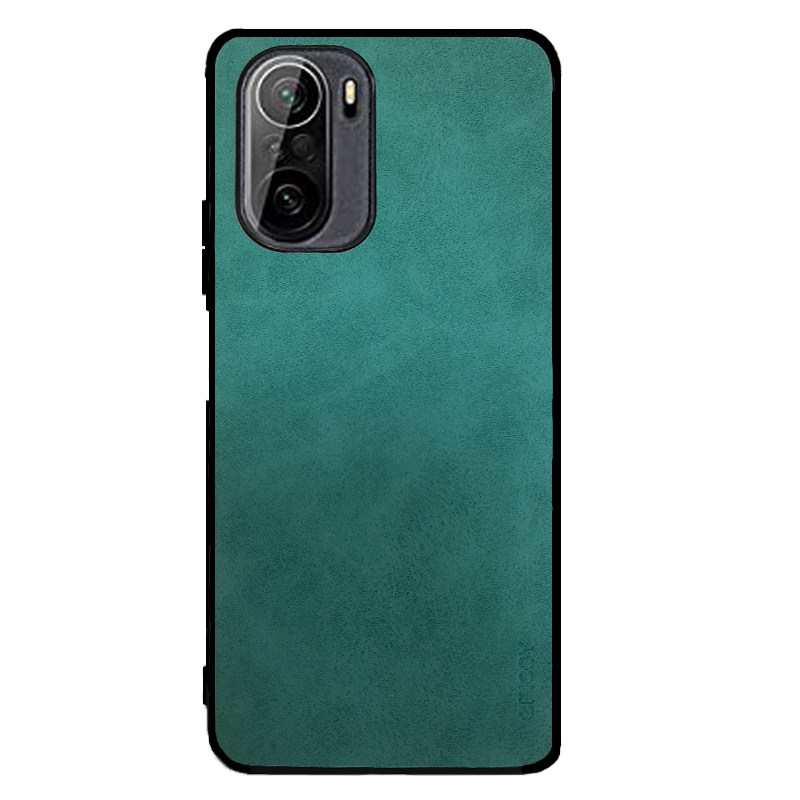  کاور گوشی شیائومی /Poco F3 / Redmi K40/K40 Pro/K40 Pro Plus / Mi11i /Mi11X / Mi 11 X Pro اپیکوی مدل Horse-Leather  