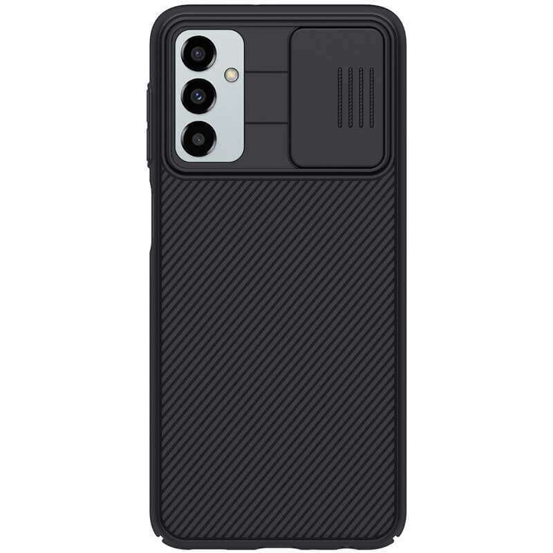 کاور گوشی سامسونگ galaxy m23/f23/m13 نیلکین مدل CamShield  