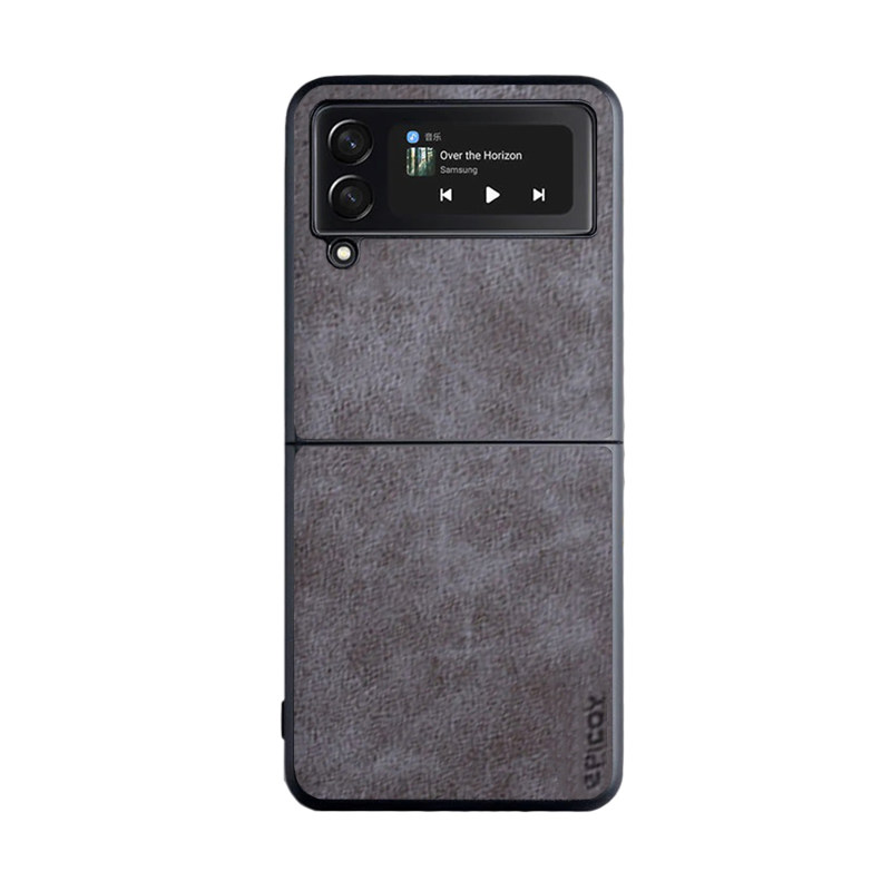 کاور گوشی سامسونگ Galaxy Z Flip 4 5G / W23 Flip اپیکوی مدل Horse-Leather