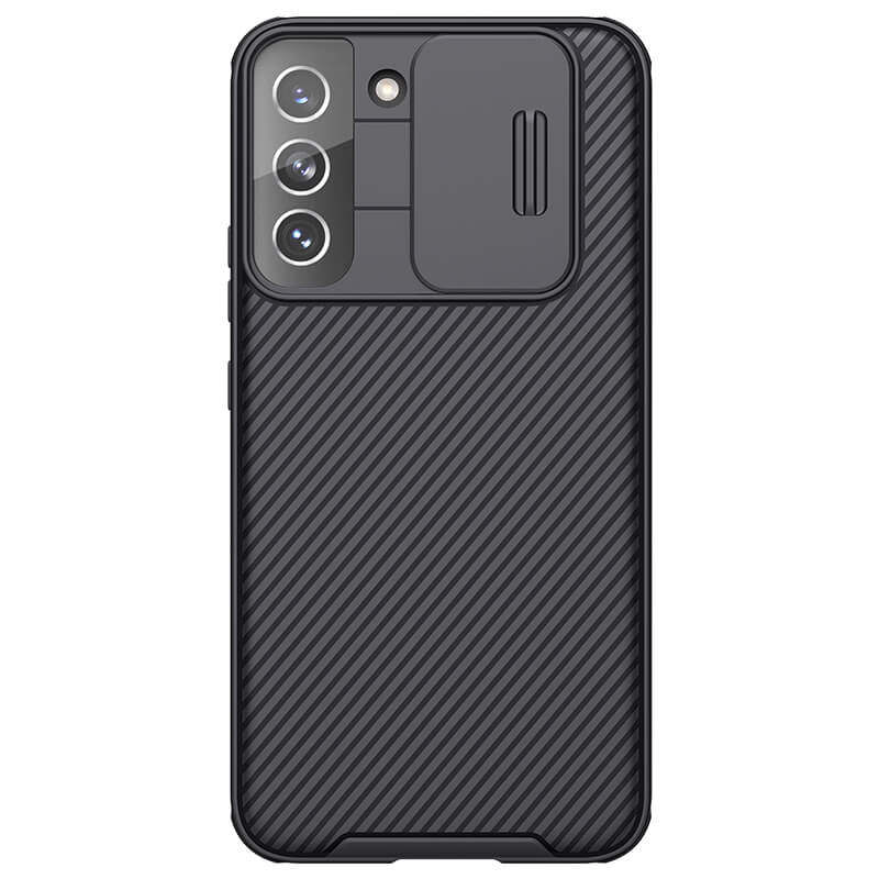 کاور گوشی سامسونگ Galaxy S22 Plus نیلکین مدل CamShield Pro