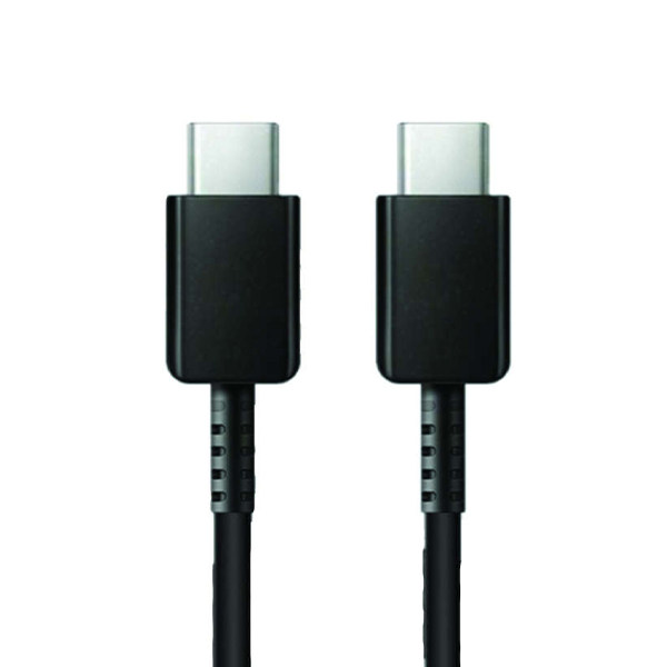 کابل تبدیل USB-C به USB-C بوف مدل Quick Charging-CSF طول 1 متر