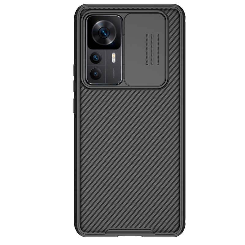 کاور گوشی  شیائومی 12T / Redmi K50 Ultra نیلکین مدل CamShield Pro  