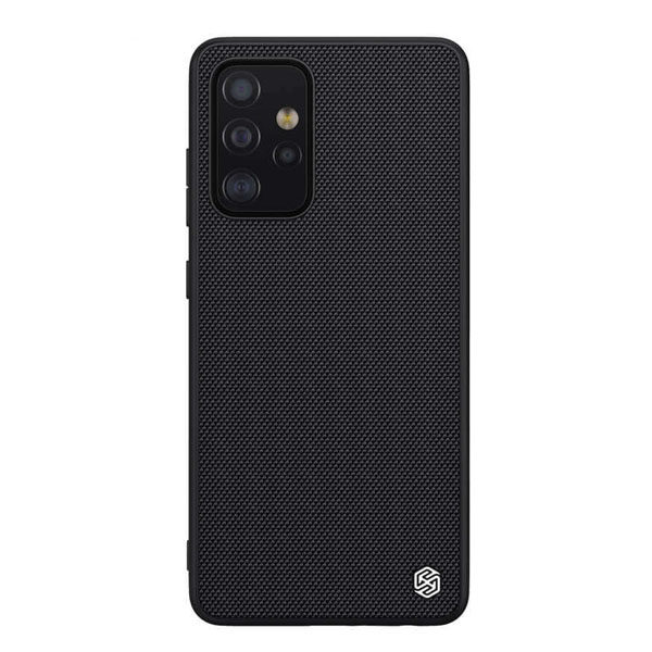 کاور گوشی سامسونگ Galaxy A52 5G نیلکین مدل Nas-86