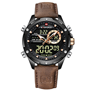 ساعت نیوی فورس مدل NF9802 BB-small-image