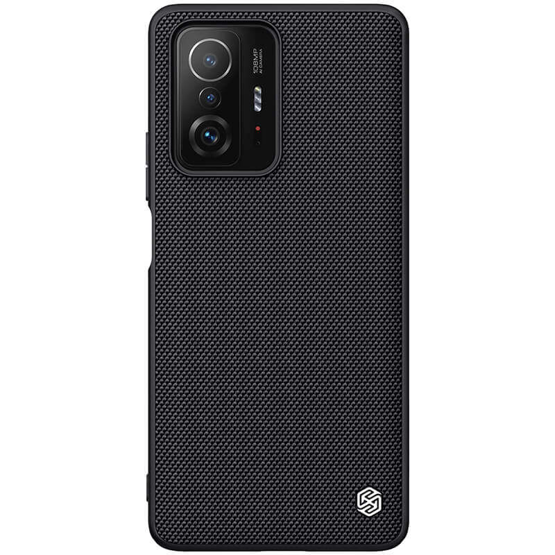 کاور گوشی شیائومی  11T / 11T Pro نیلکین مدل Textured new  