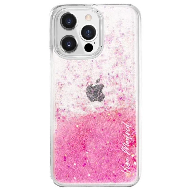 کاور گوشی اپل iPhone 13 Pro Max ویوا مادرید مدل GLAMOR-small-image