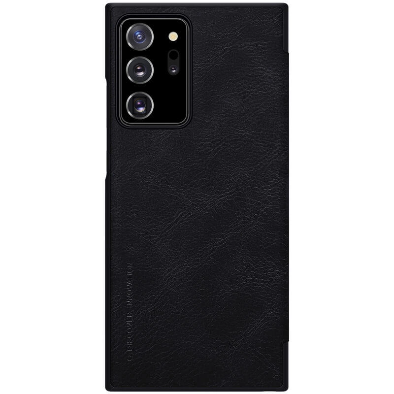 کیف کلاسوری گوشی سامسونگ Galaxy Note 20 Ultra نیلکین مدل QIN-small-image