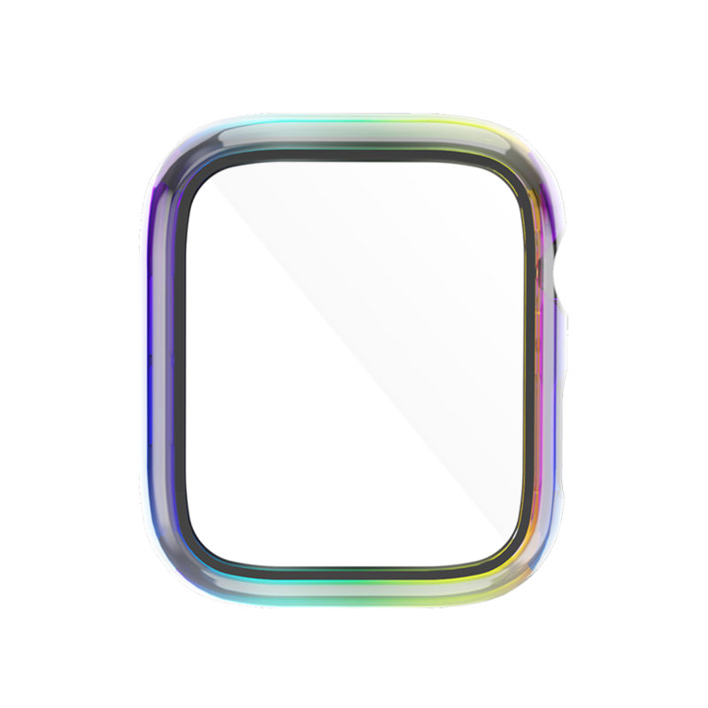 کاور اپل واچ 41 میلی متری کی فون مدل Shiny