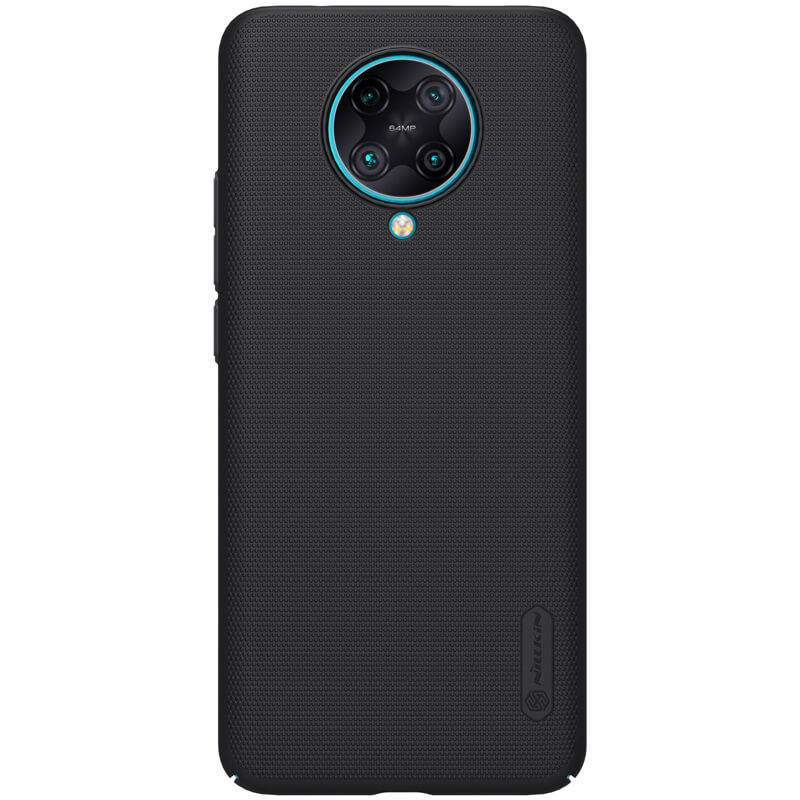 کاور گوشی شیائومی POCO F2 PRO نیلکین مدل FROSTED-PCF2P