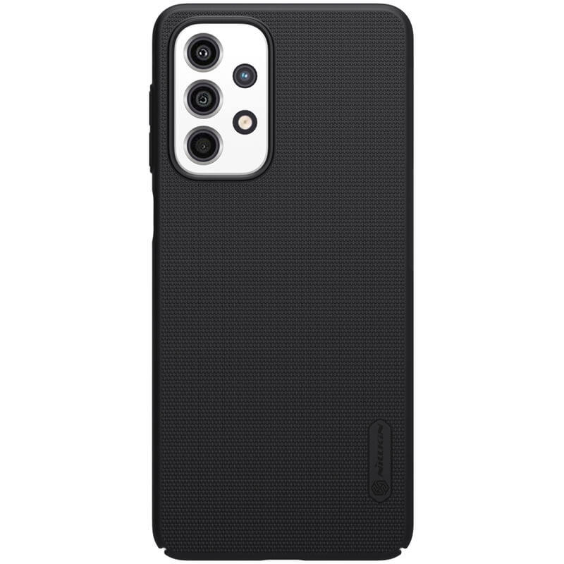 کاور گوشی سامسونگ Galaxy A33 5G نیلکین مدل Super Frosted Shield