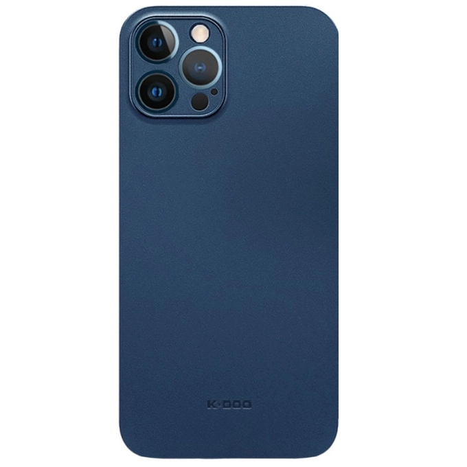 کاور گوشی اپل iPhone 13 Pro کی-دوو مدل Air Skin-small-image