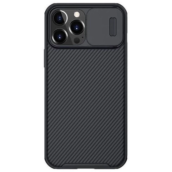 کاور گوشی اپل iPhone 13 Pro نیلکین مدل Camera cover-small-image
