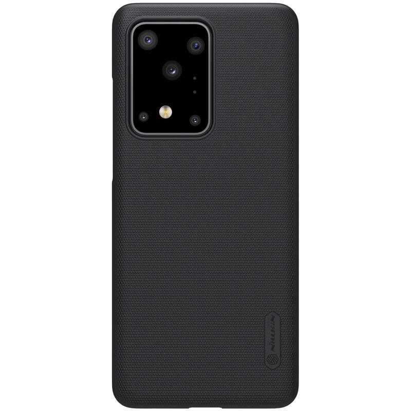کاور گوشی سامسونگ GALAXY S20 ULTRA نیلکین مدل FROSTED-S2UL