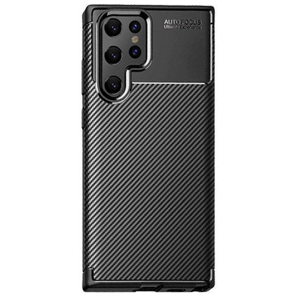 کاور گوشی سامسونگ Galaxy S22 Ultra اپیکوی مدل Auto Focus Carbon 