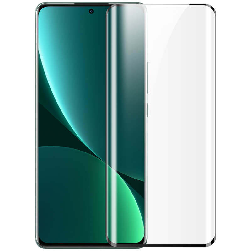 گلس گوشی شیائومی Mi 12 Pro / Mi 12S Pro / Mi 12S Ultra نیلکین مدل Impact Resistant بسته دو عددی