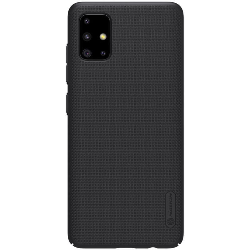 کاور گوشی سامسونگ GALAXY A51 نیلکین مدل FROSTED-51 