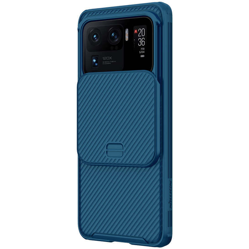 کاور گوشی شیائومی 11 اولترا نیلکین مدل camshield pro 
